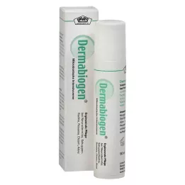 DERMABIOGEN Crema intensiva microbiotica, 50 ml