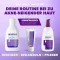 Gel detergente antibrufolo Benzacare, 120 ml
