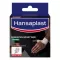 Nastro sportivo robusto Hansaplast 2,5 cmx10 m bianco, 1 pezzo