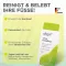 Efasit Vital pediluvio, 400 g