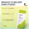 Efasit Vital pediluvio, 400 g