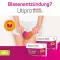 Utipro® acute &amp; capsule protettive, 15 pz