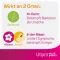Utipro® acute &amp; capsule protettive, 30 pz