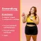 Capsule Symbiolife Satylia, 60 pz