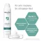 Allpresan diabetico microsilver + crema schiumosa riparatrice, 200 ml