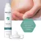 Allpresan diabetico microsilver + crema schiumosa riparatrice, 200 ml