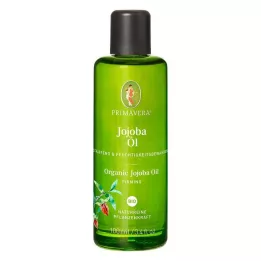 JOJOBA ÖL Biologico, 100 ml