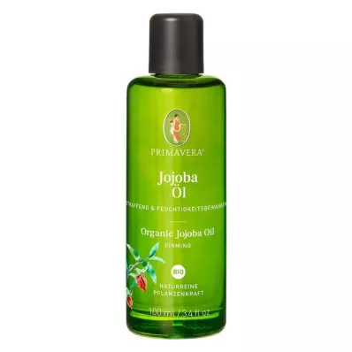 JOJOBA ÖL Biologico, 100 ml JOJOBA ÖL Biologico, 100 ml