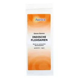 FLOHSAMEN INDISCH Gherigli, 100 g