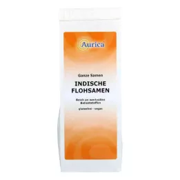 FLOHSAMEN INDISCH Gherigli, 250 g