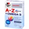 DOPPELHERZ Capsule del sistema all-in-one A-Z+Omega-3, 30 pezzi