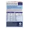 Capsule del sistema all-in-one Doppelherz A-Z + Omega-3, 60 pezzi