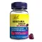 Fiori di Bach Original Rescura Night Gummies Berry, 60 pz