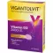 VIGANTOLVIT 2000 U.I. di vitamina D3 compresse effervescenti, 60 pz