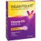 VIGANTOLVIT 2000 U.I. di vitamina D3 compresse effervescenti, 60 pz