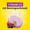 Vigantolvit 2000 i.E. Compresse effervescenti di vitamina D3 (60 pezzi)