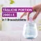Vigantolvit 2000 i.E. Compresse effervescenti di vitamina D3 (60 pezzi)