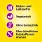 Vigantolvit 2000 i.E. Compresse effervescenti di vitamina D3 (60 pezzi)