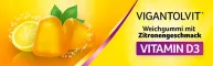 Instructions for use for VIGANTOLVIT 2000 U.I. Gomme morbide alla vitamina D3, 60 pezzi - 1