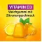 Instructions for use for VIGANTOLVIT 2000 U.I. Gomme morbide alla vitamina D3, 60 pezzi - 2