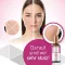 Himalayas Dreams Ayurveda Corpo &amp; Olio viso Loto Rosa, 100 ml