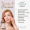 Himalayas Dreams Ayurveda Corpo &amp; Olio viso Viola, 100 ml