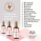 Himalayas Dreams Ayurveda Hair Oil Vitalizzante Indian Summer, 100 ml