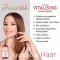 Himalayas Dreams Ayurveda Hair Oil Vitalizzante Indian Summer, 100 ml