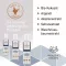 Himalayas Dreams Ayurveda Shampoo Cocco &amp; Argan, 200 ml