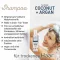 Himalayas Dreams Ayurveda Shampoo Cocco &amp; Argan, 200 ml