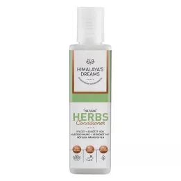 HIMALAYAS Dreams Ayurveda Balsamo alle erbe, 200 ml