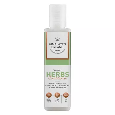 Erbe balsamo ayurvediche Himalaya`s Dreams, 200 ml