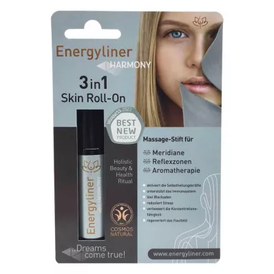 Olio per larmonia Energyliner Himalayas Dreams, 10 ml