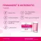 FEMANNOSE B Granuli MicroBiotic (14 pezzi)
