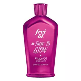 FREI ÖL Olio Figura Glow, 60 ml