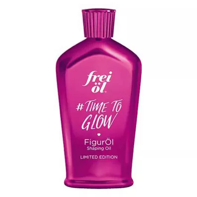Olio per figure di olio in omaggio (60 ml)