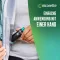 Nicorette Fruit & Menta Spray 1 mg/spray Nfc, 1 pz