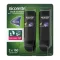 Nicorette Fruit & Menta Spray 1 mg/spray Nfc, 2 pz