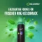 nicorette Mint Spray con 1 mg di nicotina per spray, 1 pz
