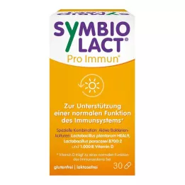 SYMBIOLACT Pro Immune Capsule, 30 Capsule