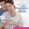 Stick test per monitor di fertilità Clearblue 30 + 3, 33 pz