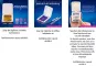 Instructions for use for Stick test per monitor di fertilità Clearblue 30 + 3, 33 pz - 4