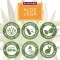 Plantana Aloe Vera Care Bagno Doccia con Aloe Vera Biologica, 500 ml