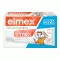 Dentifricio per bambini Elmex 2 - 6 anni confezione duo, 2x50 ml