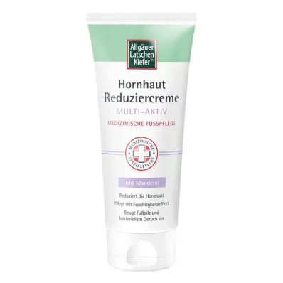 Allgäuer Latschenkiefer Crema Riducente Calli Multi-Act., 100 ml