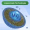 Glycowohl Vital Liposomal Magnesium High Dos.kps.(120 pezzi)