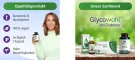 Instructions for use for Glycowohl Vital Liposomal Magnesium High Dos.kps.(120 pezzi) - 4