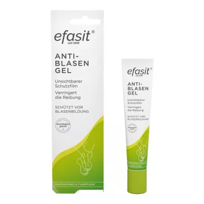 Gel antivesciche Efasit, 17 ml Gel antivesciche Efasit, 17 ml
