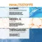 La Roche Posay Anthelios Latte Idratante LSF 50 + , 75 ml