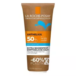 ROCHE-POSAY Anthelios Gel Pelle Umida LSF 50+, 200 ml